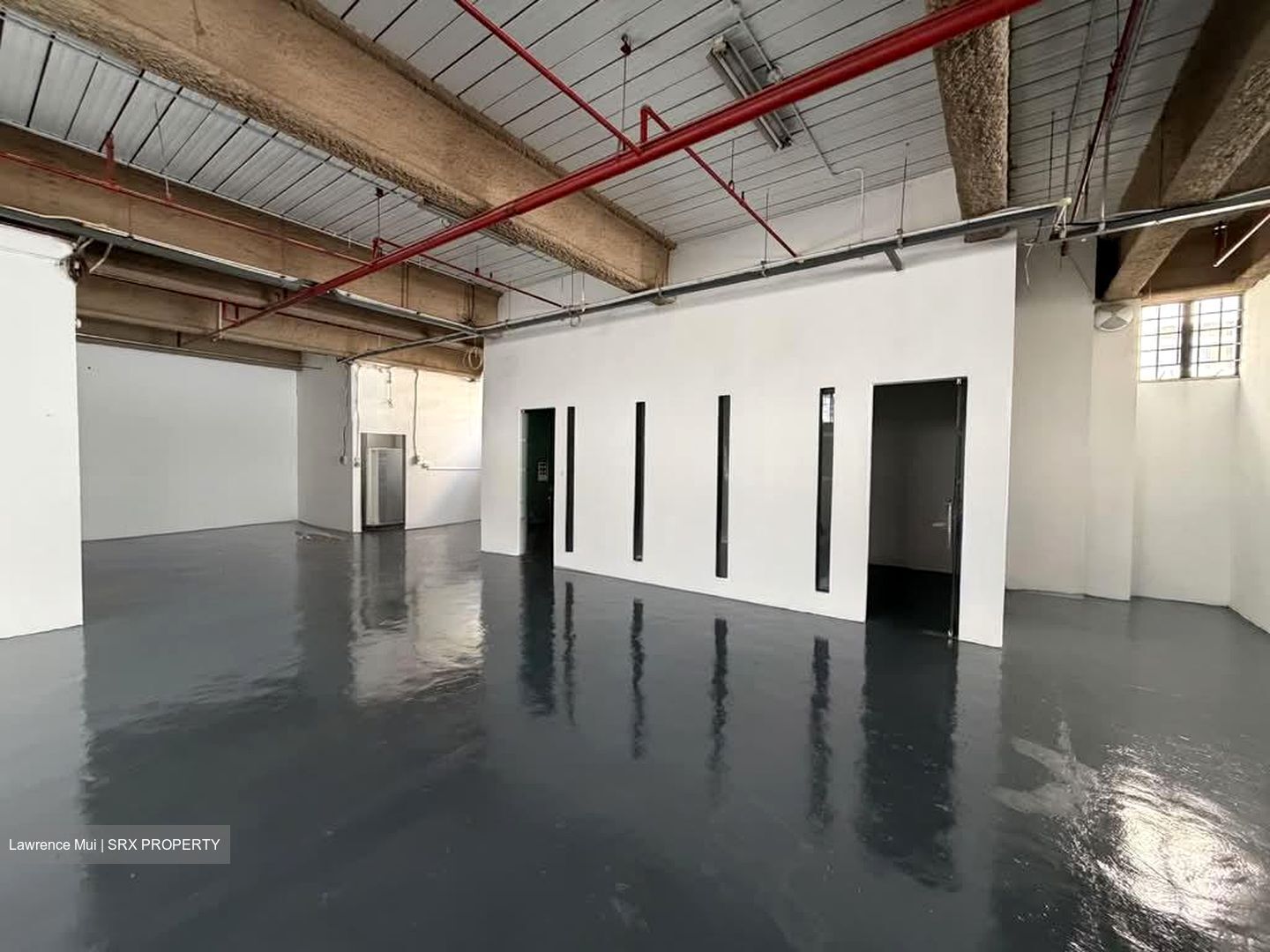 Prime Industrial Building (D20), Factory #572980061